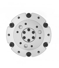 1 Mikro mafsallı motor | Planet mafsallı motor